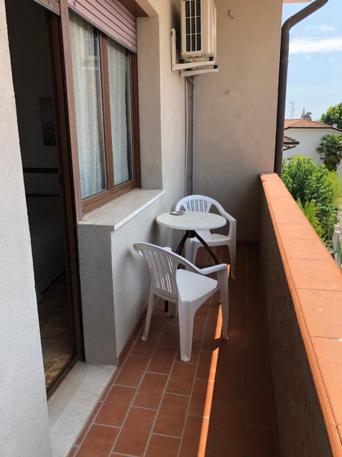 Le Terrazze Hotel Ferrara Exterior photo
