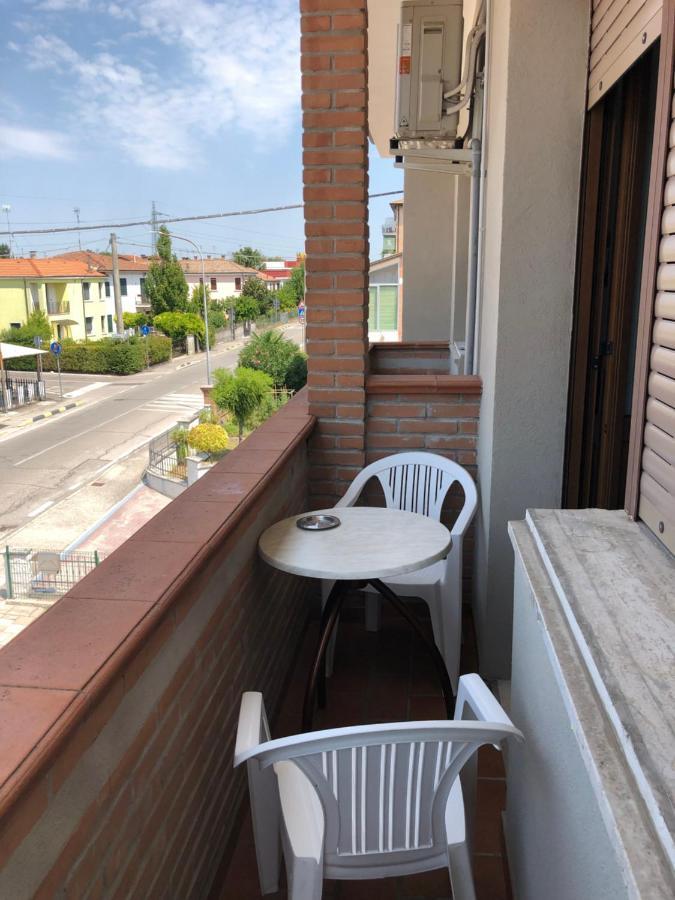 Le Terrazze Hotel Ferrara Exterior photo