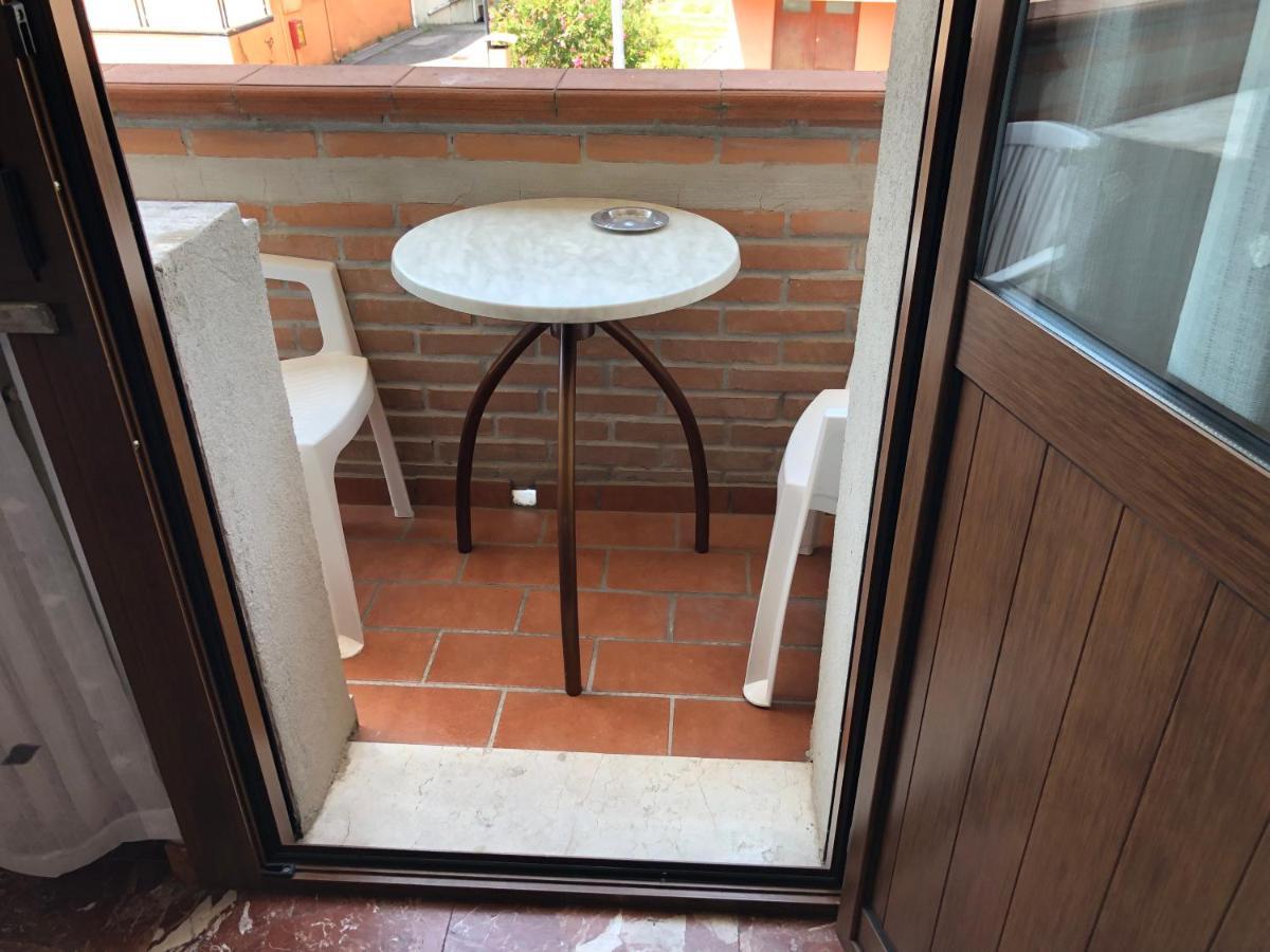 Le Terrazze Hotel Ferrara Exterior photo