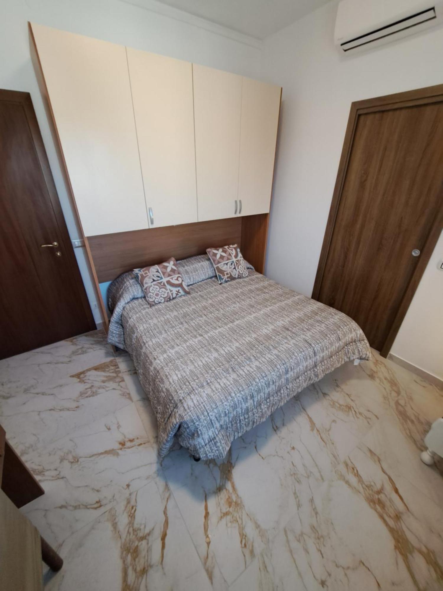 Le Terrazze Hotel Ferrara Room photo