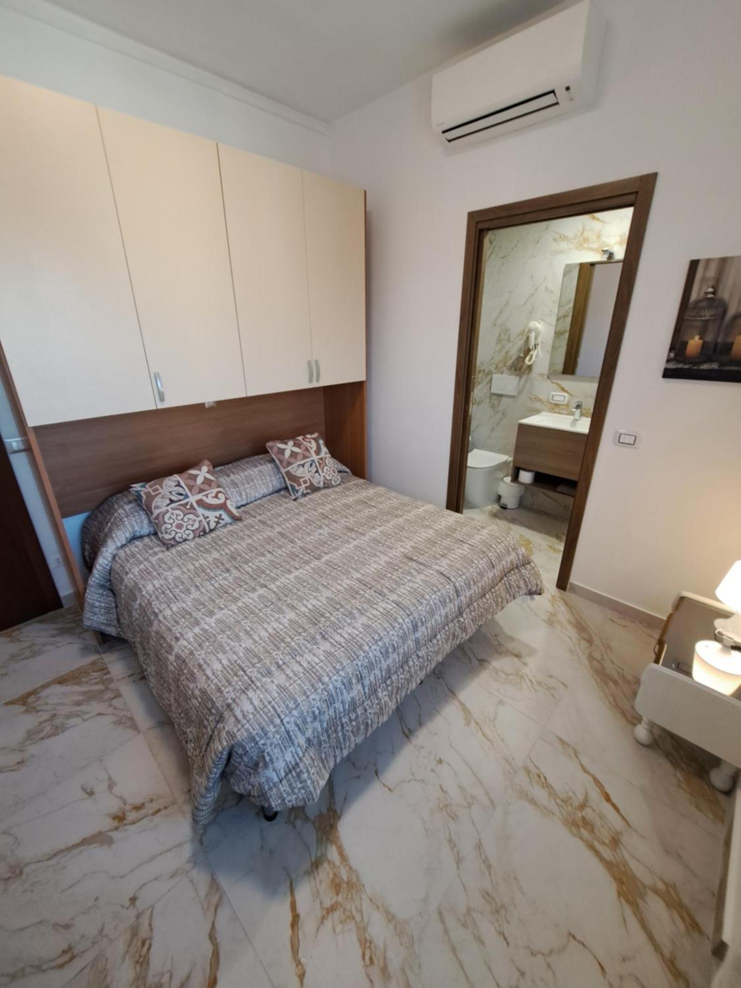 Le Terrazze Hotel Ferrara Exterior photo