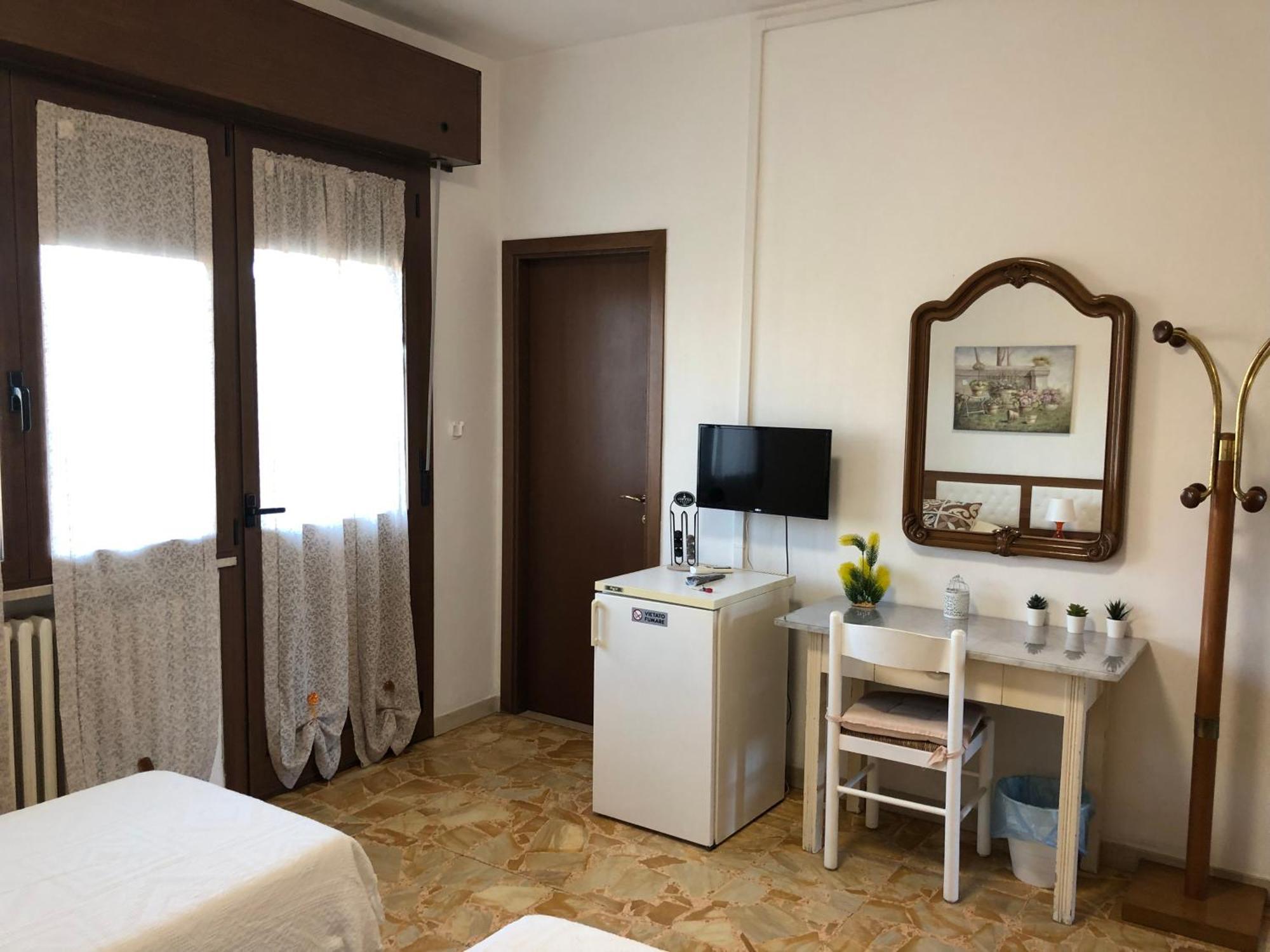 Le Terrazze Hotel Ferrara Exterior photo