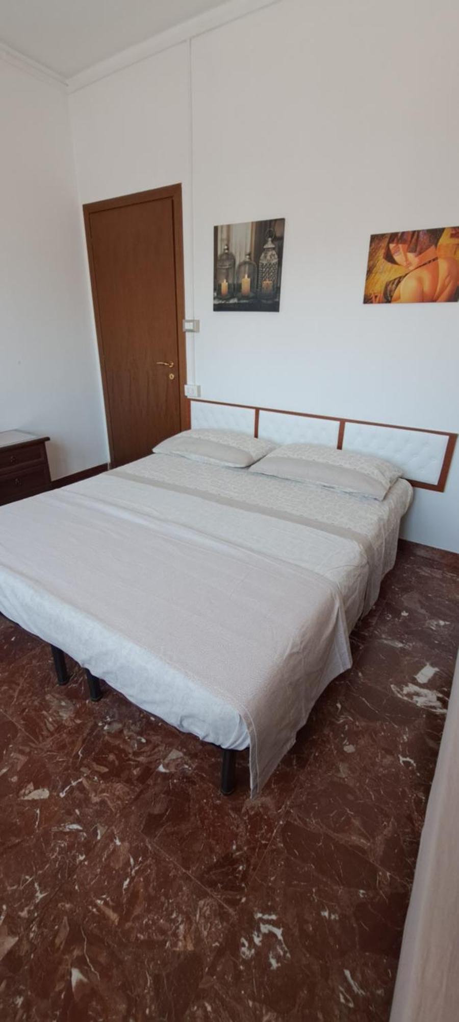 Le Terrazze Hotel Ferrara Room photo