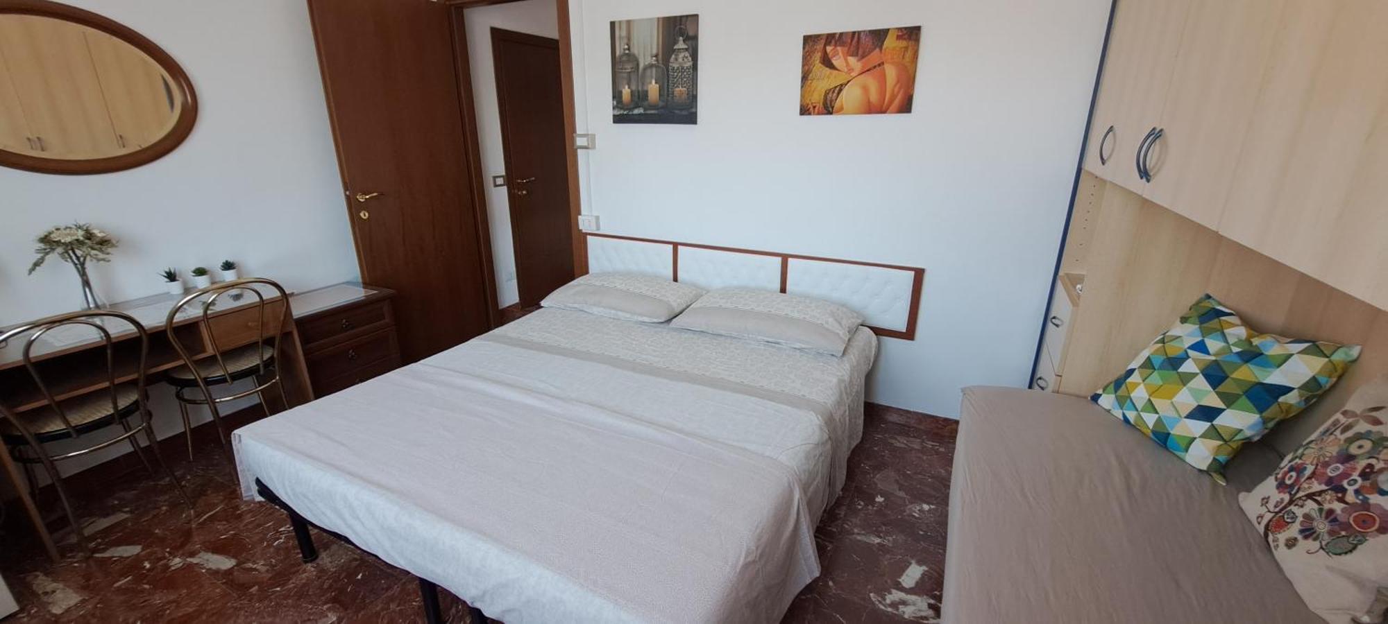 Le Terrazze Hotel Ferrara Room photo